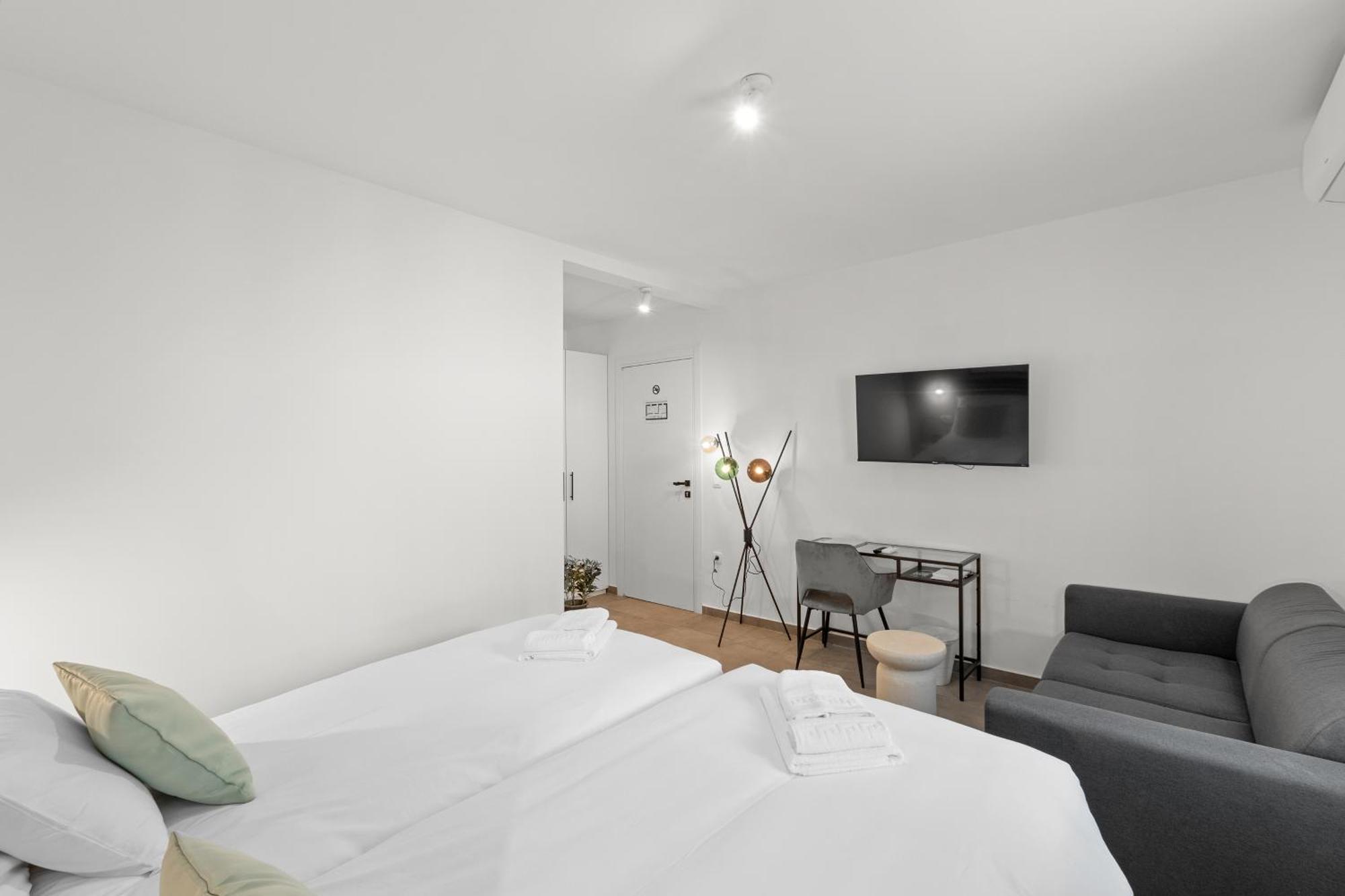 Konoba Most Rooms Buzet Exterior foto