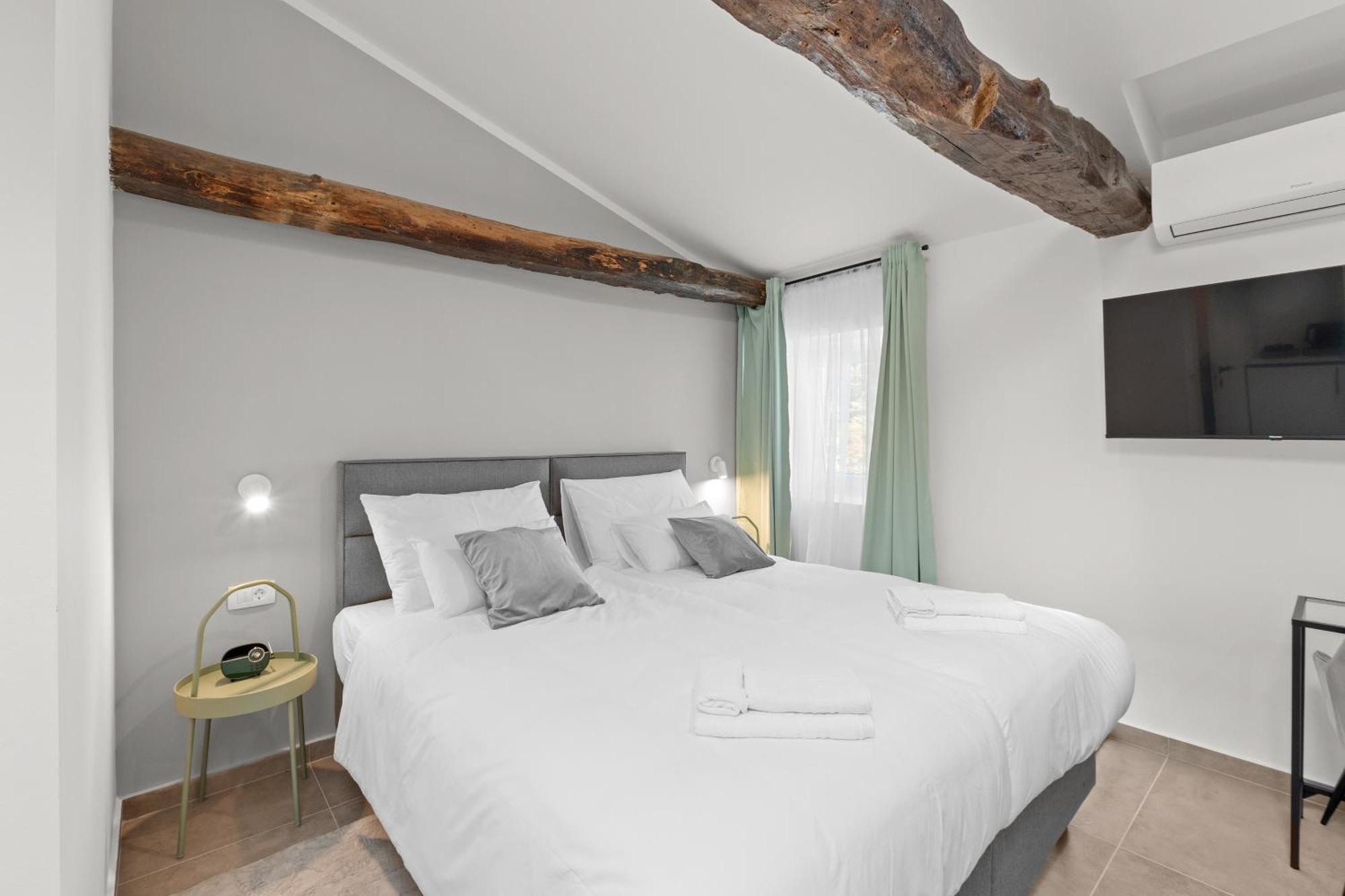 Konoba Most Rooms Buzet Exterior foto