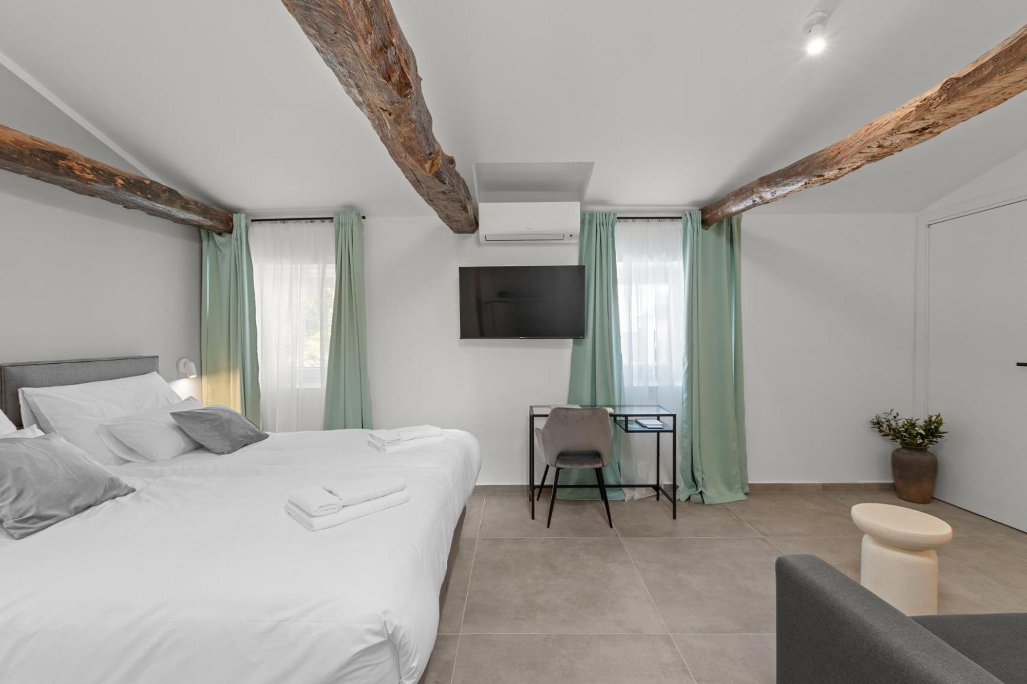 Konoba Most Rooms Buzet Exterior foto